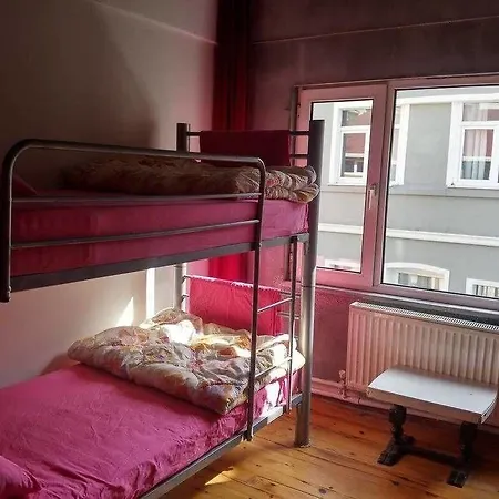 Hotel Innjoy - Adults Only Istanbul
