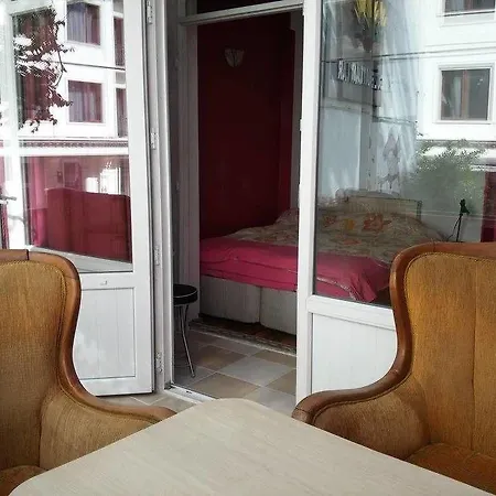 Innjoy - Adults Only * Istanbul
