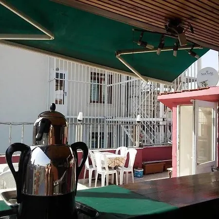 Hotel Innjoy - Adults Only