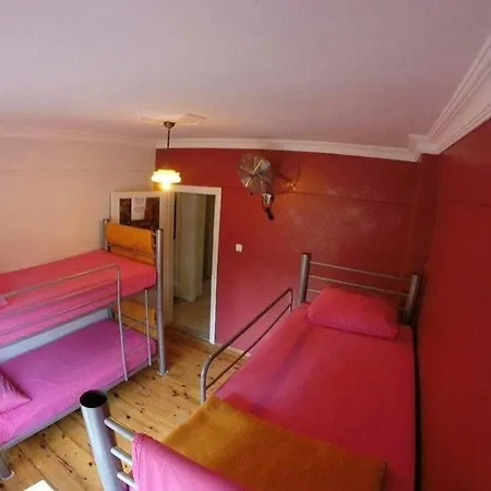 Innjoy - Adults Only Hotel *