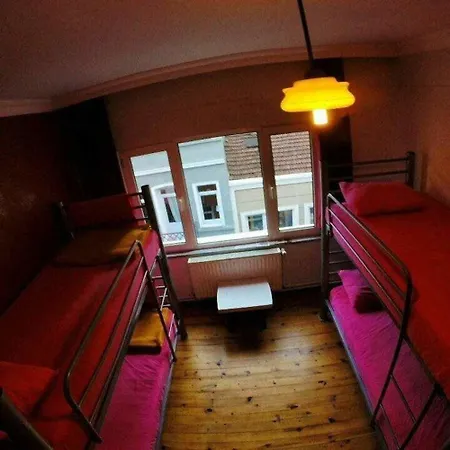 Hotel Innjoy - Adults Only