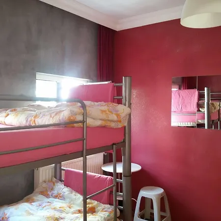 Innjoy - Adults Only Hotel Istanbul