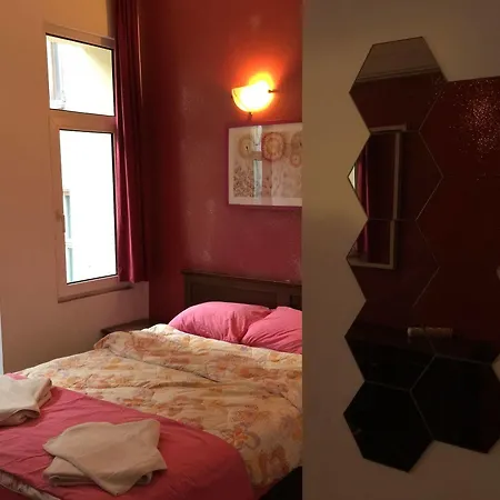 Innjoy - Adults Only Hotel