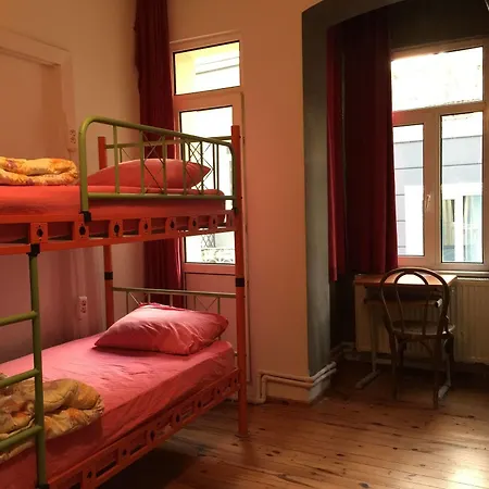 Hotel Innjoy - Adults Only