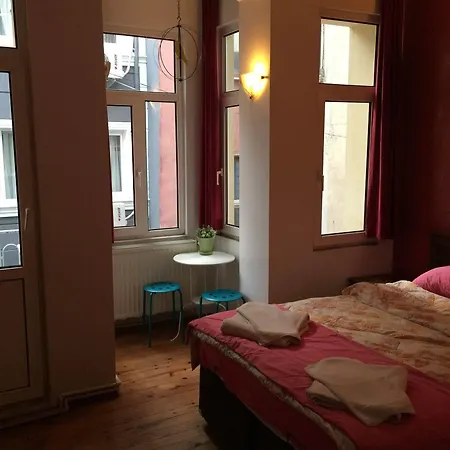 Innjoy - Adults Only Istanbul