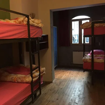 Innjoy - Adults Only Hotel *