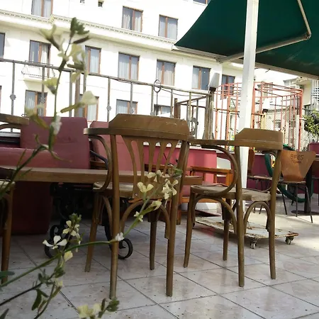 Innjoy - Adults Only Hotel Istanbul