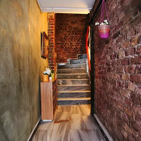Hotel Innjoy - Adults Only
